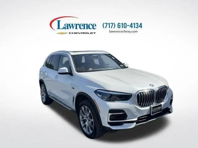 2022 BMW X5 xDrive45e for sale in Mechanicsburg, PA