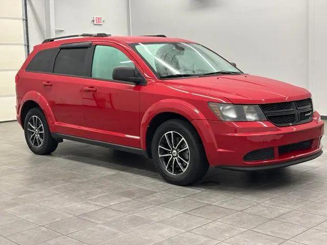 2018 Dodge Journey SE for sale in Murray, KY