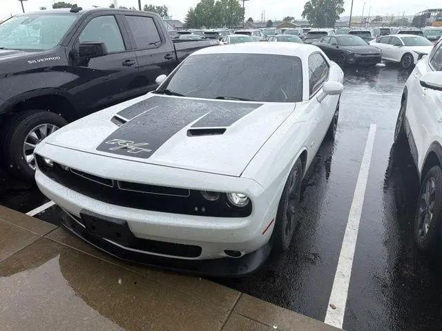 2018 Dodge Challenger for sale near Chillicothe, OH