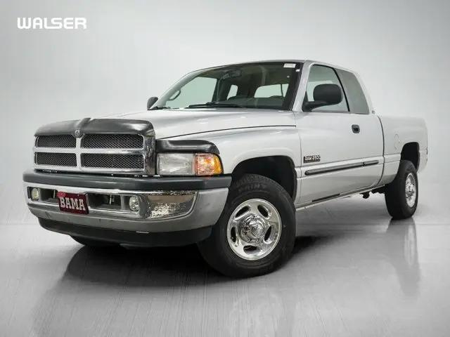 2002 Dodge Ram 2500 Unknown for sale in Hopkins, MN