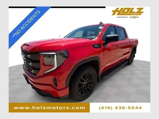 2024 GMC Sierra 1500 Elevation for sale in Hales Corners, WI