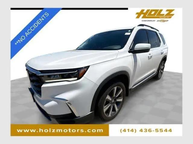 2025 Honda Pilot Touring for sale in Hales Corners, WI
