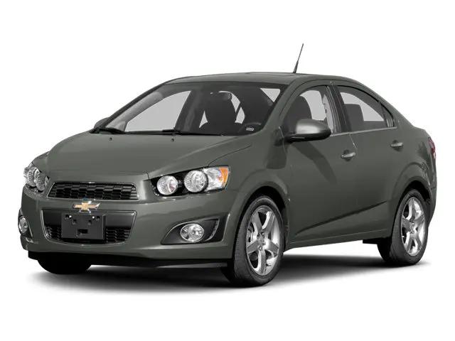 2013 Chevrolet Sonic LT Auto for sale near Cincinnati, OH