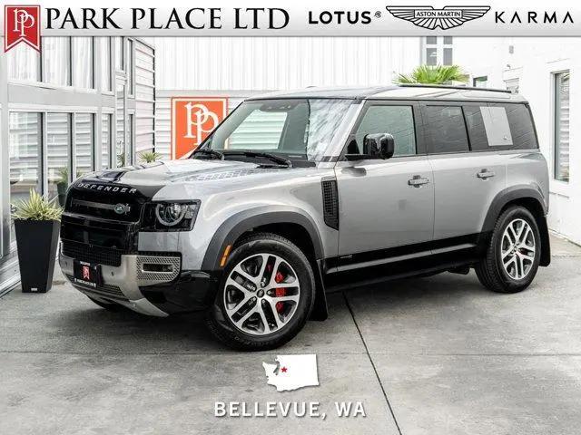 2022 Land Rover Defender 110 X for sale in Bellevue, WA