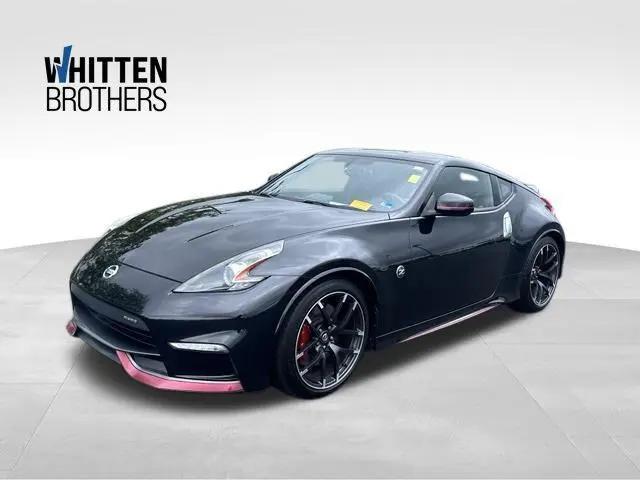 2016 Nissan 370Z NISMO Tech for sale in Richmond, VA