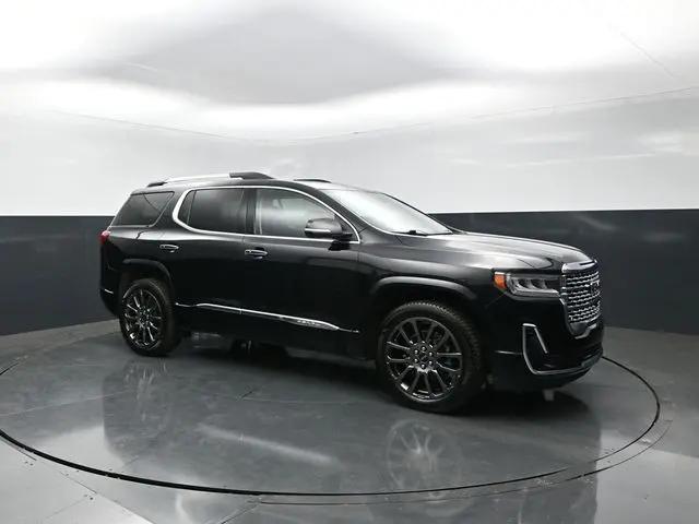 2023 GMC Acadia AWD Denali for sale in Charlotte, NC
