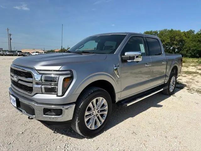 2026 Ford F-150 LARIAT for sale in Whitesboro, TX