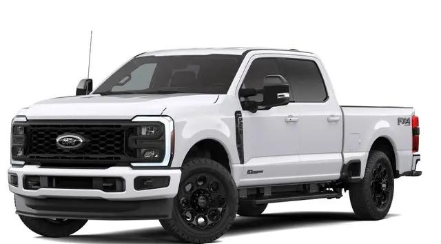 2026 Ford F-250 LARIAT for sale in Gordon, TX