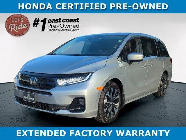 2025 Honda Odyssey Elite for sale in Myrtle Beach, SC