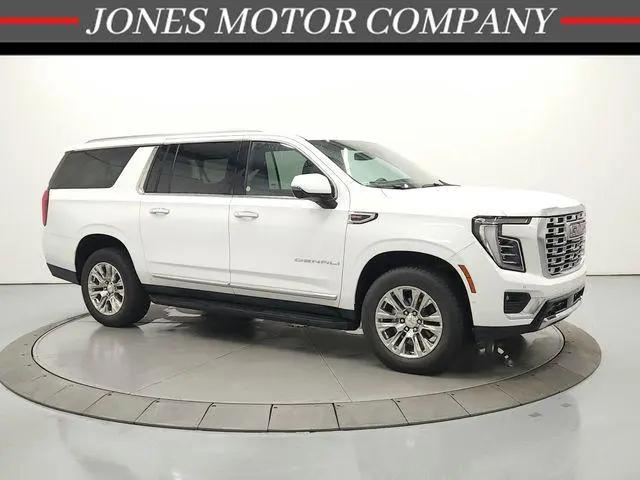 2025 GMC Yukon XL 4WD Denali for sale in Humboldt, TN
