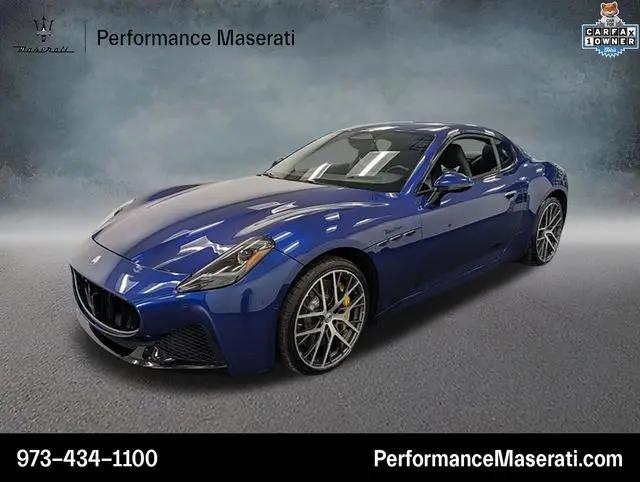 2024 Maserati GranTurismo Modena for sale in Whippany, NJ