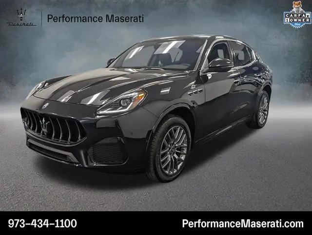 2023 Maserati Grecale GT for sale in Whippany, NJ
