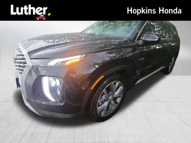 2020 Hyundai Palisade SEL for sale in Hopkins, MN
