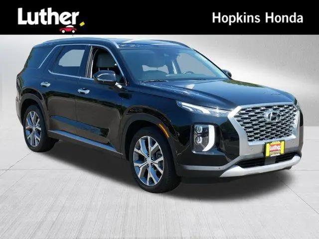 2020 Hyundai Palisade SEL for sale in Hopkins, MN