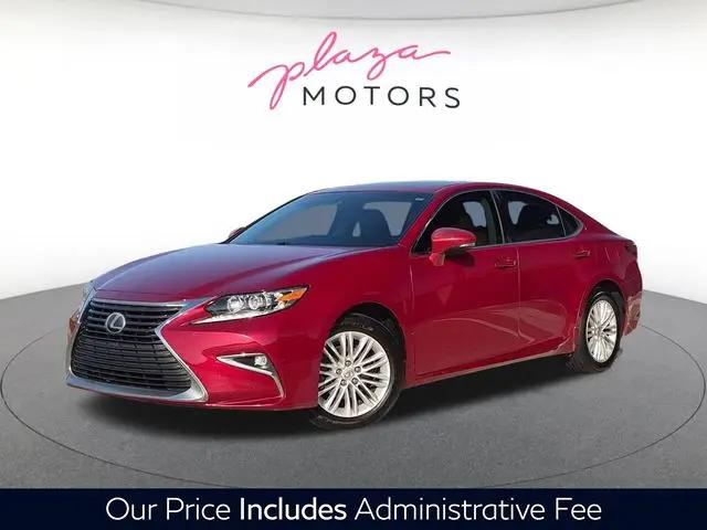 2018 Lexus ES 350 ES 350 for sale in Creve Coeur, MO