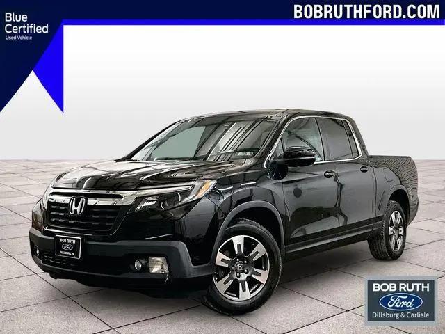 2019 Honda Ridgeline RTL for sale in Dillsburg, PA