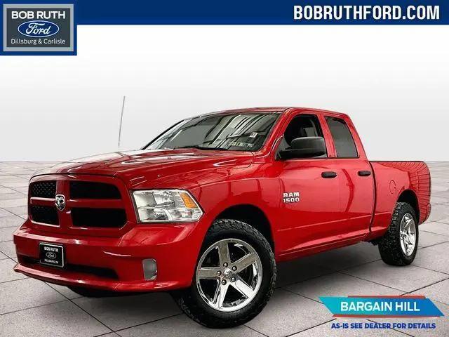 2016 Ram 1500 Express for sale in Dillsburg, PA