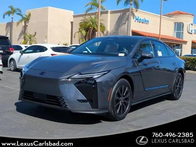 2026 Lexus ES 350 Premium for sale in Carlsbad, CA