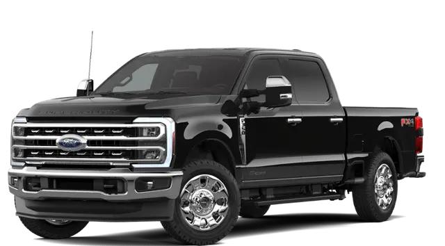 2026 Ford F-350 LARIAT for sale in Victorville, CA