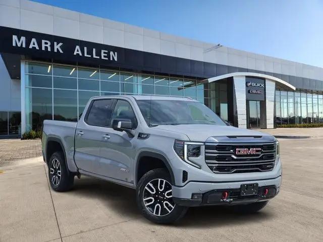 2024 GMC Sierra 1500 4WD Crew Cab Short Box AT4 for sale in Collinsville, OK