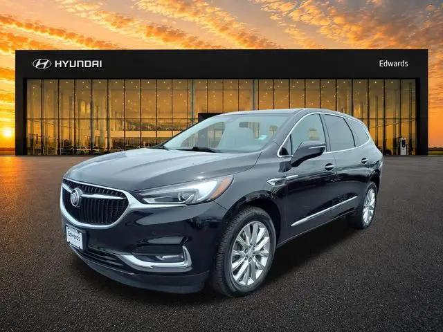2018 Buick Enclave Premium for sale in Council Bluffs, IA