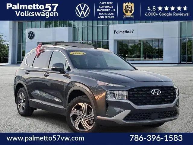 2023 Hyundai Santa Fe SEL for sale in Miami, FL