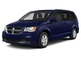 2014 Dodge Grand Caravan American Value Pkg for sale in Wisconsin Rapids, WI