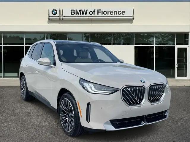 2026 BMW X3 30 xDrive for sale in Florence, SC