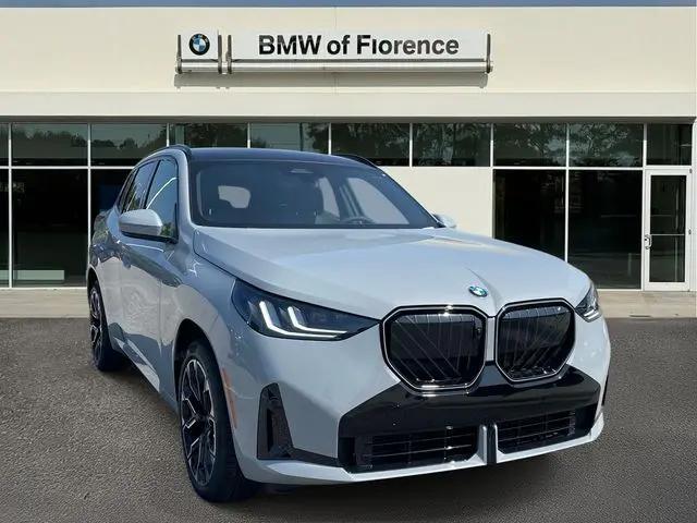 2026 BMW X3 30 xDrive for sale in Florence, SC