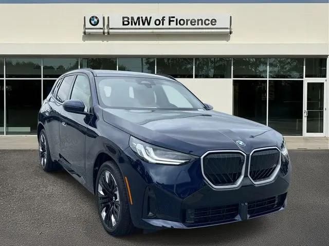 2026 BMW X3 30 xDrive for sale in Florence, SC