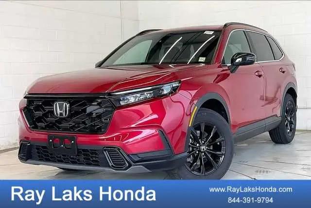 2023 Honda CR-V Hybrid Sport for sale in Orchard Park, NY