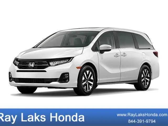 2026 Honda Odyssey EX-L for sale in Orchard Park, NY
