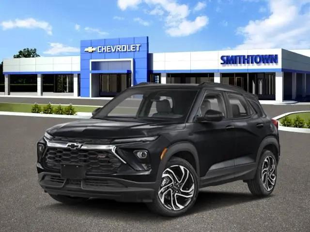 2026 Chevrolet TrailBlazer AWD RS for sale in Saint James, NY