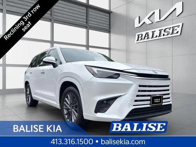 2024 Lexus TX 350 Base for sale in West Springfield, MA