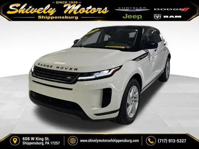 2024 Land Rover Range Rover Evoque Core S for sale in Shippensburg, PA