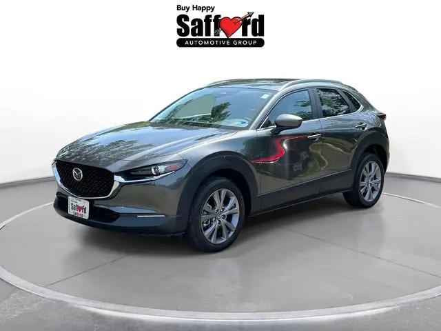 2024 Mazda CX-30 2.5 S Preferred Package for sale in Alexandria, VA