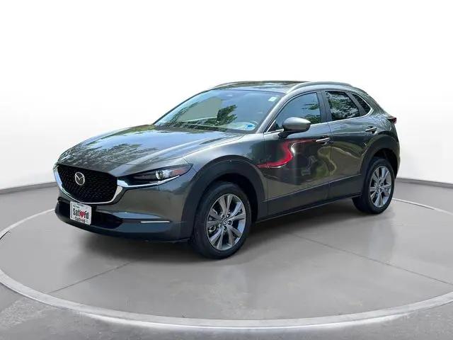 2024 Mazda CX-30 2.5 S Preferred Package for sale in Alexandria, VA