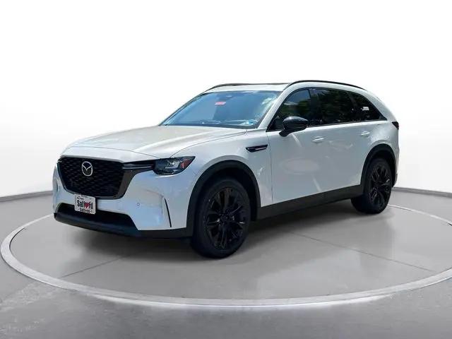 2026 Mazda X-90 Premium Sport for sale in Alexandria, VA