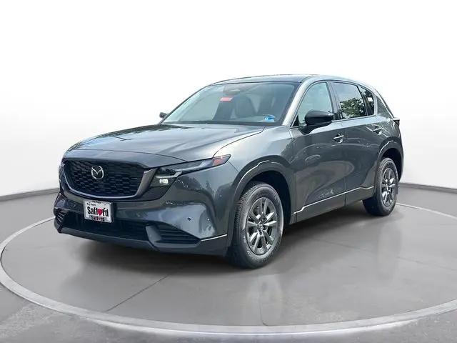 2026 Mazda CX-5 2.5 S Select for sale in Alexandria, VA