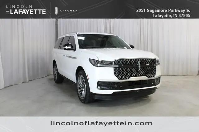 2027 Lincoln Navigator Reserve for sale in Lafayette, IN