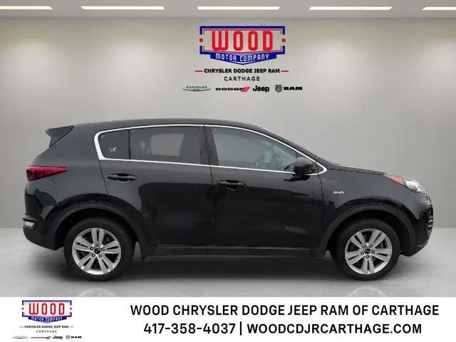 2019 Kia Sportage LX for sale in Carthage, MO