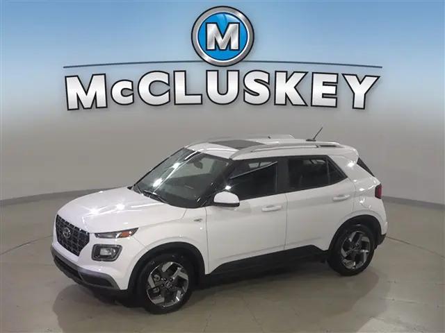 2023 Hyundai Venue SEL for sale near Cincinnati, OH