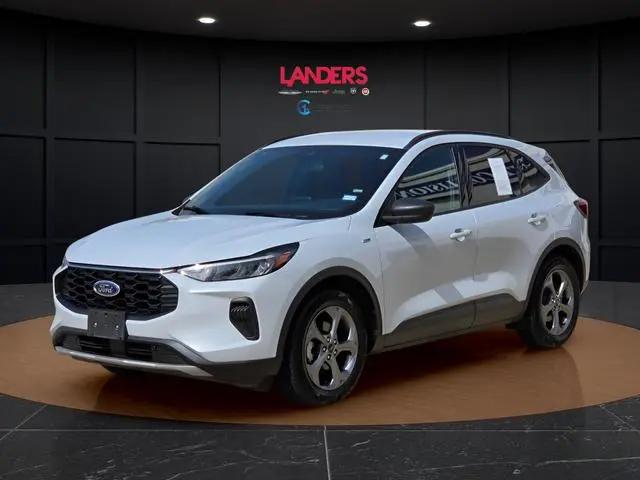 2025 Ford Escape ST-Line for sale in Bossier City, LA