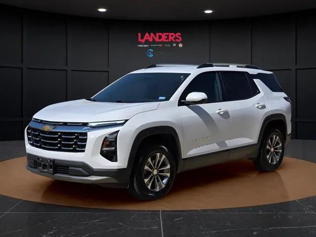 2025 Chevrolet Equinox FWD LT for sale in Bossier City, LA