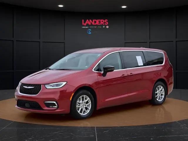 2024 Chrysler Pacifica Touring L for sale in Bossier City, LA