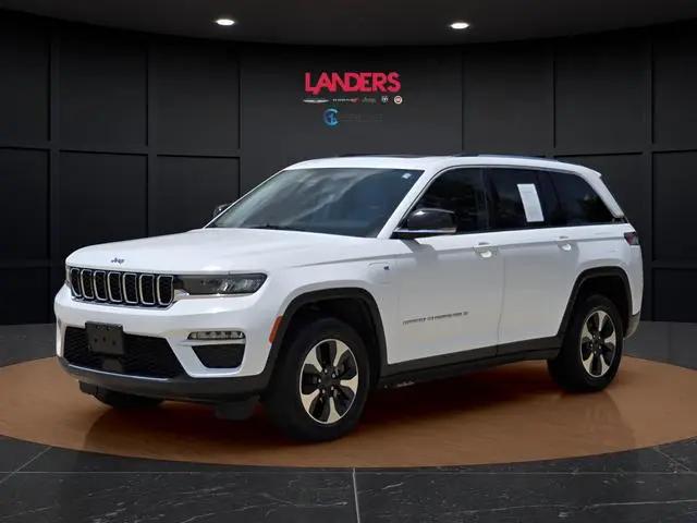 2024 Jeep Grand Cherokee Base for sale in Bossier City, LA