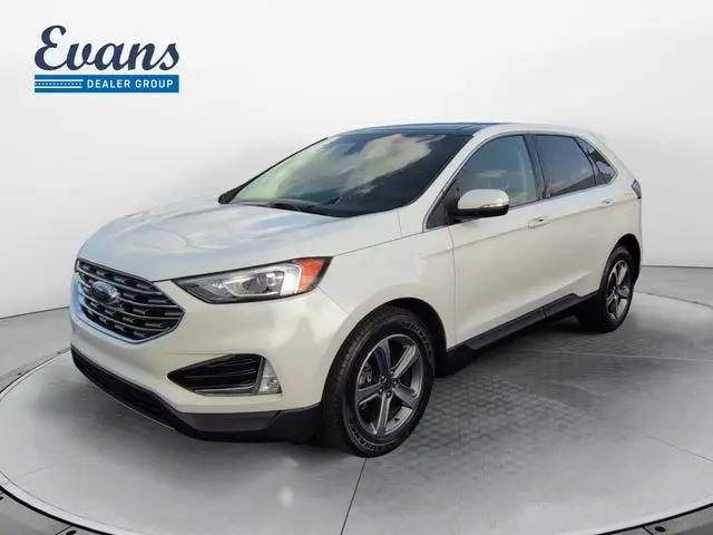 2020 Ford Edge for sale near Dayton, OH