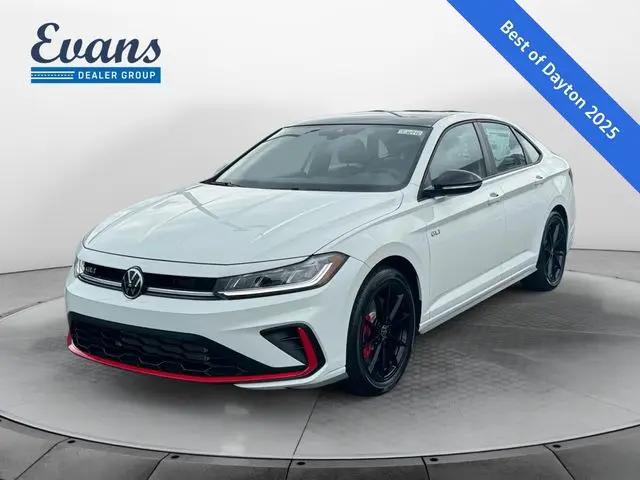 2026 Volkswagen Jetta GLI Autobahn for sale near Dayton, OH