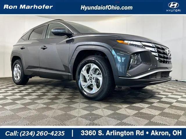 2023 Hyundai Tucson SEL for sale in Akron, OH