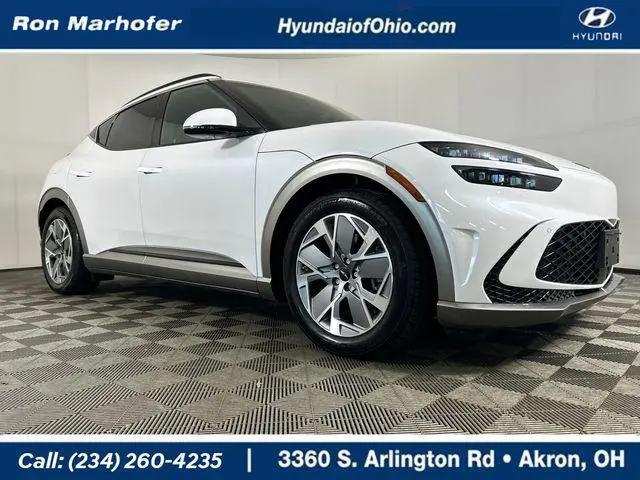 2025 Genesis GV60 Standard RWD for sale in Akron, OH